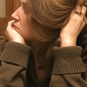 Meet your Posher, Krista